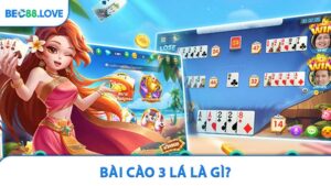 Bài Cào 3 Lá Là Gì? Luật Chơi Và Mẹo Thắng Dễ Hiểu