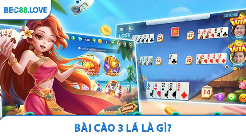 Bài Cào 3 Lá Là Gì? Luật Chơi Và Mẹo Thắng Dễ Hiểu
