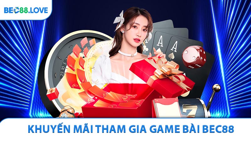 Chương trình khuyến mại ưu đãi dành cho thành viên sảnh bài