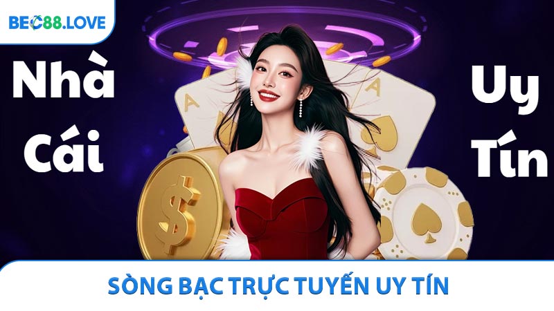 Hướng dẫn tìm kiếm sòng bạc trực tuyến uy tín