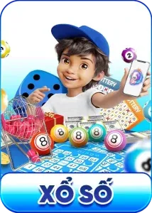 xổ số bec88